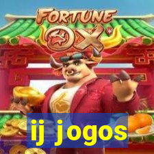 ij jogos